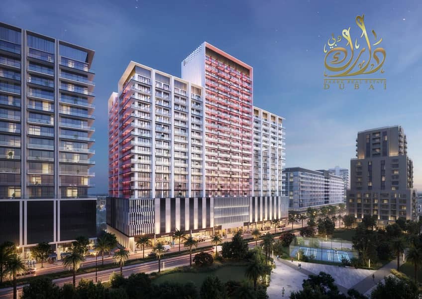 Ready Soon | World Class Amenities | Smart Home - Image 9