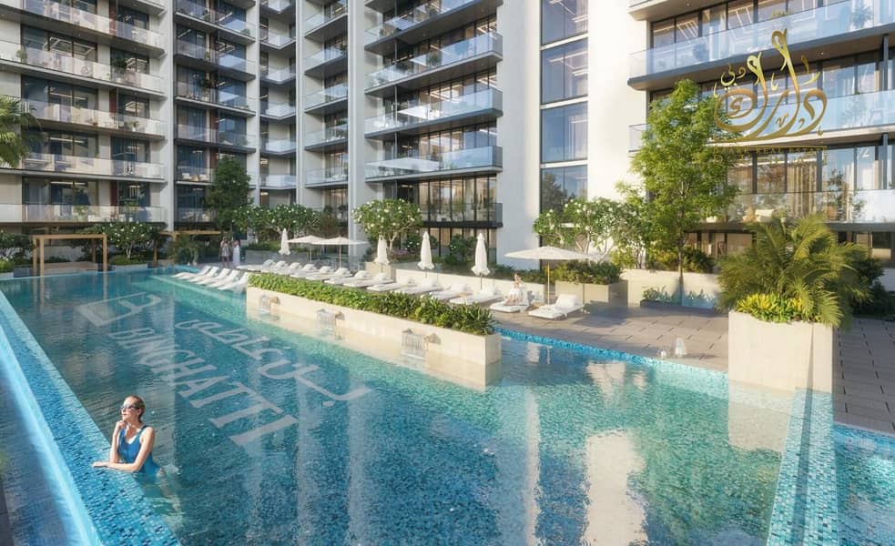 Ready Soon | World Class Amenities | Smart Home - Image 12