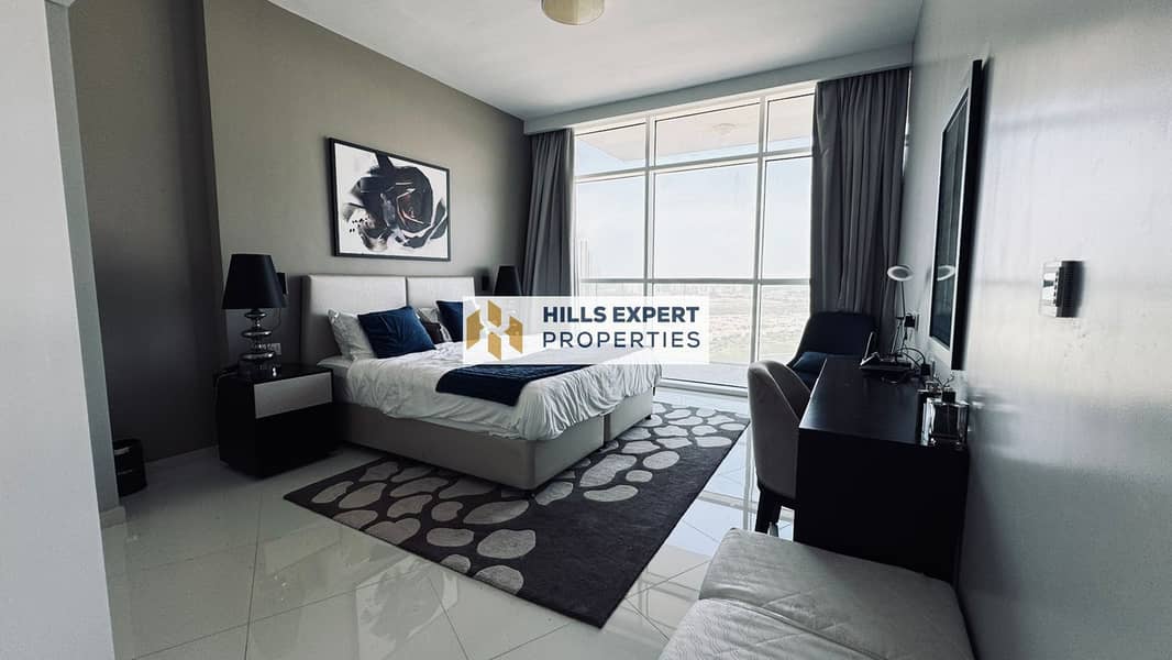 FULLY FURNISHED | READY TO MOVE IN | WELL-PRICED