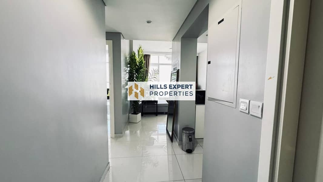 FULLY FURNISHED | READY TO MOVE IN | WELL-PRICED