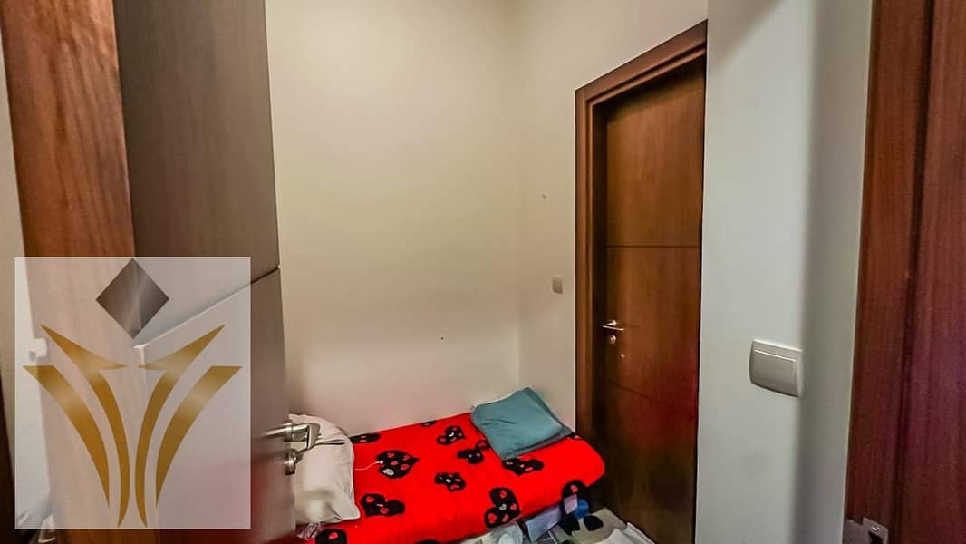 Luxury 3BHK + Maid | Full Burj Khalifa View - Image 8