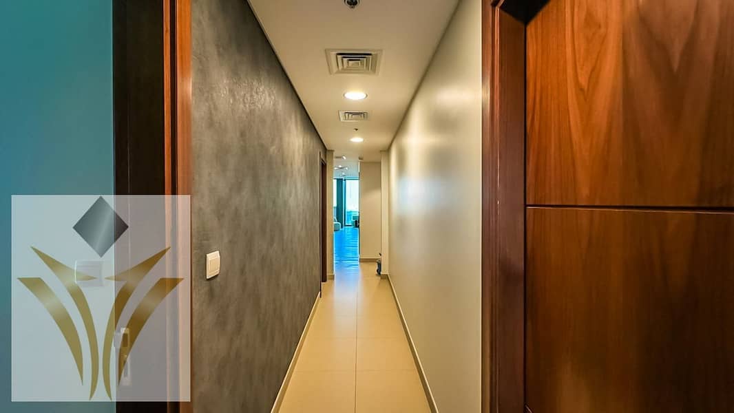 Luxury 3BHK + Maid | Full Burj Khalifa View - Image 12