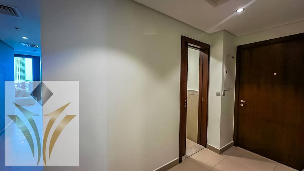 Luxury 3BHK + Maid | Full Burj Khalifa View - Image 16