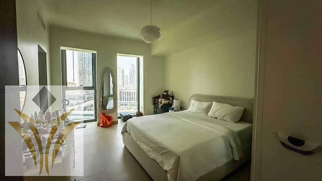 Luxury 3BHK + Maid | Full Burj Khalifa View - Image 20