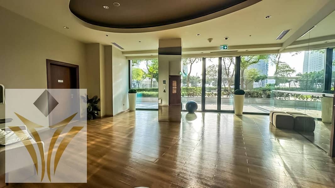 Luxury 3BHK + Maid | Full Burj Khalifa View - Image 41