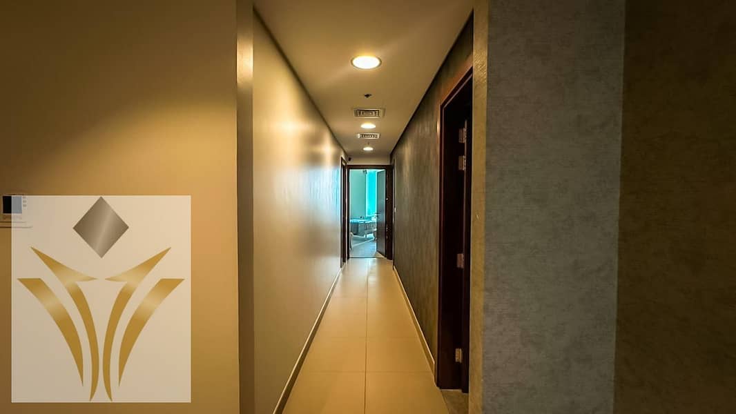 Luxury 3BHK + Maid | Full Burj Khalifa View - Image 43