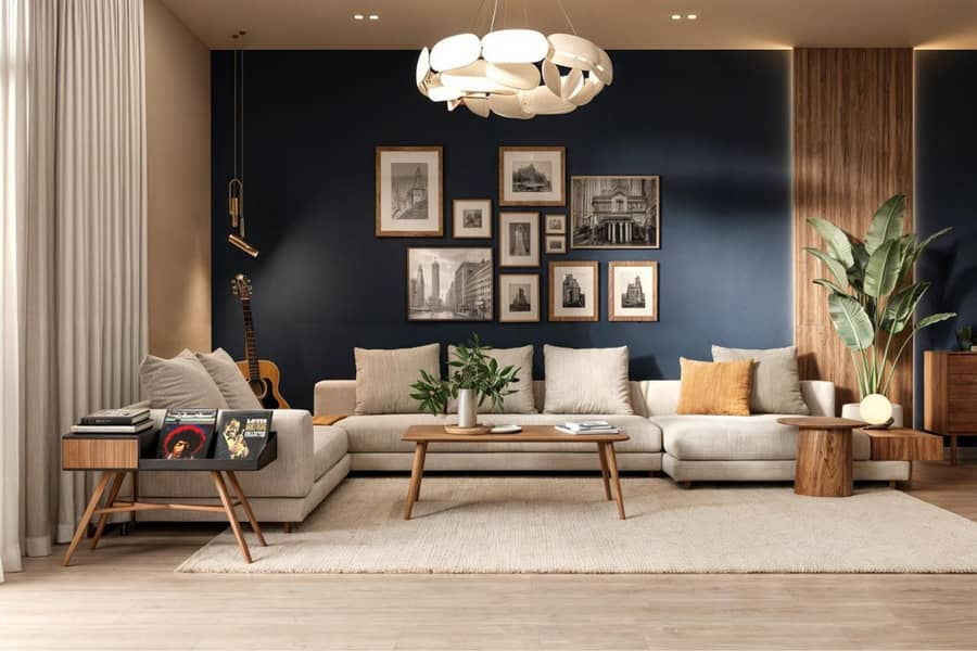 Stop Renting, Start Owning: 5BR Townhouse at 0.5% Monthly Installments.