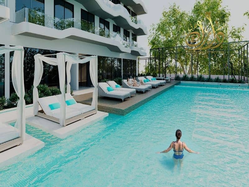 AIR COOLED BALCONY l CASH DIS l GREAT INVETEMENT - Image 7