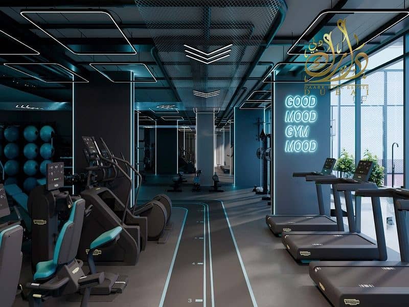 AIR COOLED BALCONY l CASH DIS l GREAT INVETEMENT - Image 10