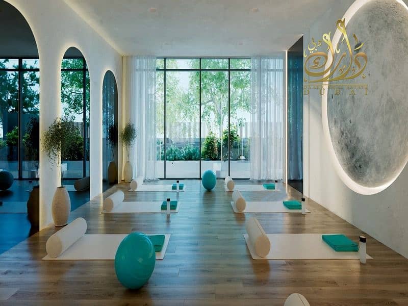 AIR COOLED BALCONY l CASH DIS l GREAT INVETEMENT - Image 15