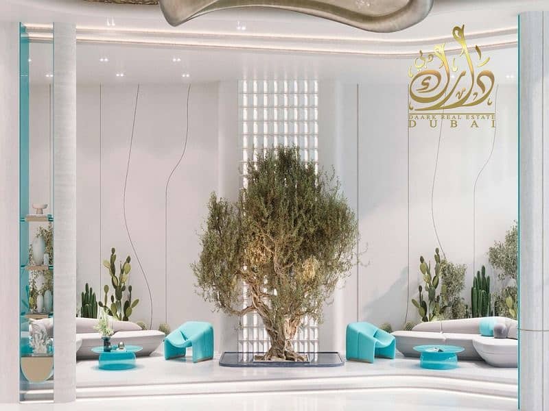 AIR COOLED BALCONY l CASH DIS l GREAT INVETEMENT - Image 17