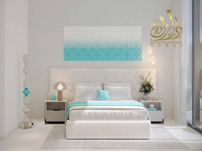 AIR COOLED BALCONY l CASH DIS l GREAT INVETEMENT - Image 27