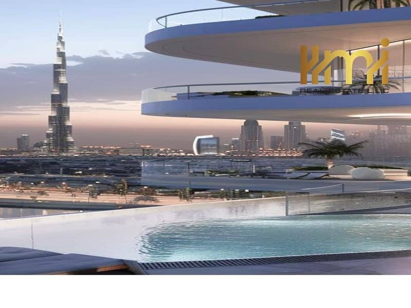 PRIME DUBAI ISLANDS LOCATION | HIGH ROI | INVESTOR DEAL