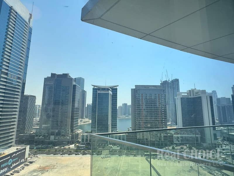 Canal View | 1BR | Smart Home | Downtown Living - Image 13