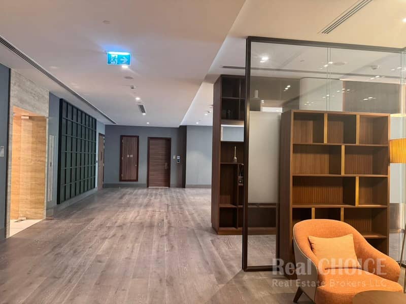 Canal View | 1BR | Smart Home | Downtown Living - Image 16