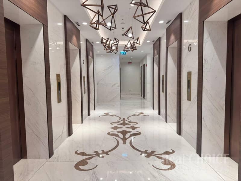 Canal View | 1BR | Smart Home | Downtown Living - Image 17