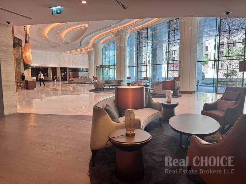 Canal View | 1BR | Smart Home | Downtown Living - Image 18