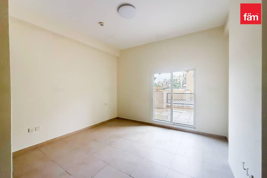 Spacious | Vacant | 3 Bed + Maid