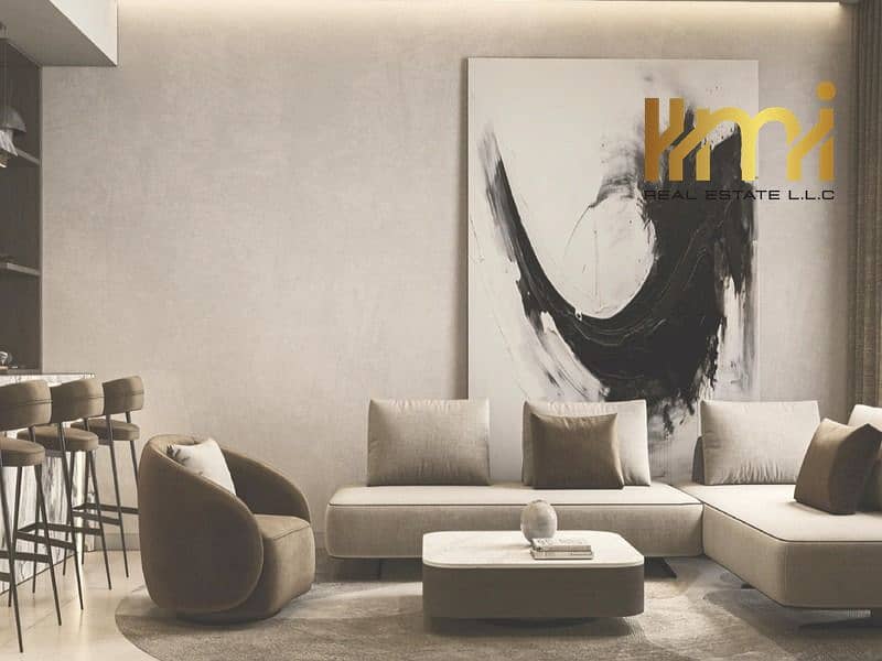 PRIME DUBAI ISLANDS LOCATION | HIGH ROI | INVESTOR DEAL - Image 14