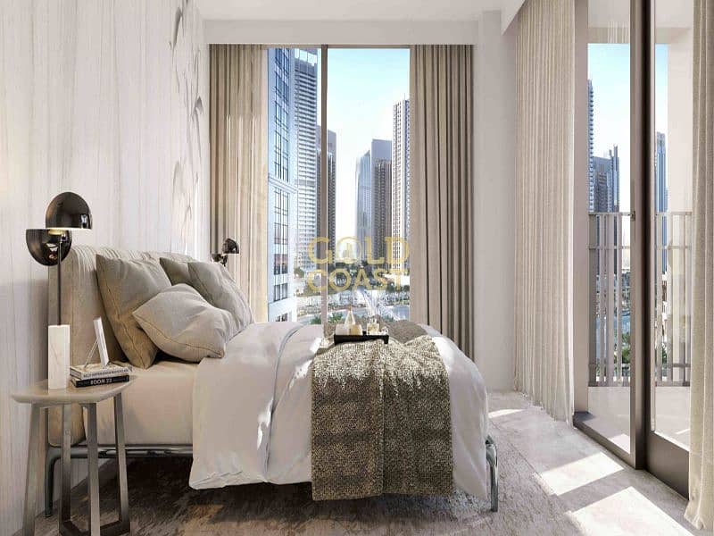 Rent 1-Bed Apartment | Orchid, Creek Beach, Dubai - Image 7