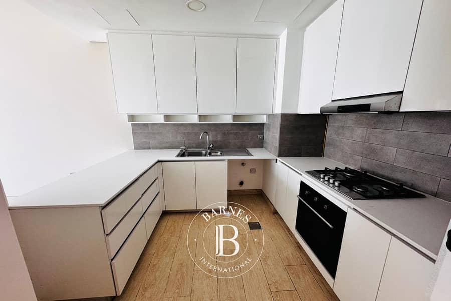 Spacious 2BHK|Well Maintained|Bright|Best Deal - Image 7