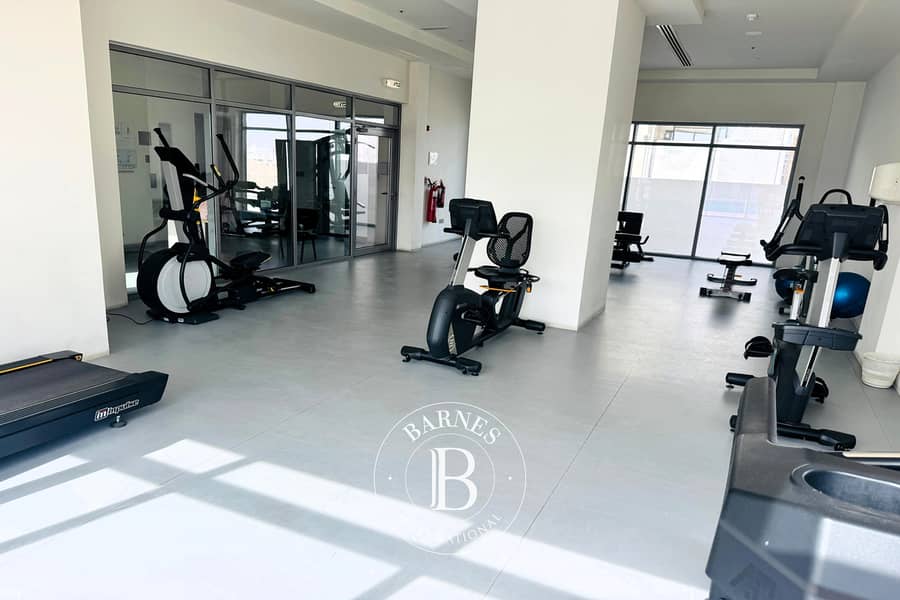 Spacious 2BHK|Well Maintained|Bright|Best Deal - Image 23