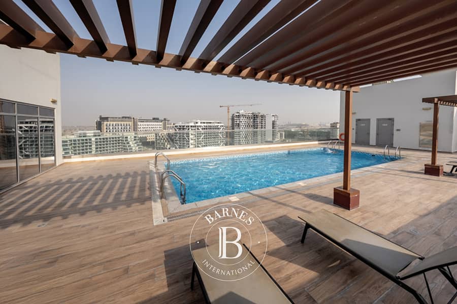 Spacious 2BHK|Well Maintained|Bright|Best Deal - Image 24