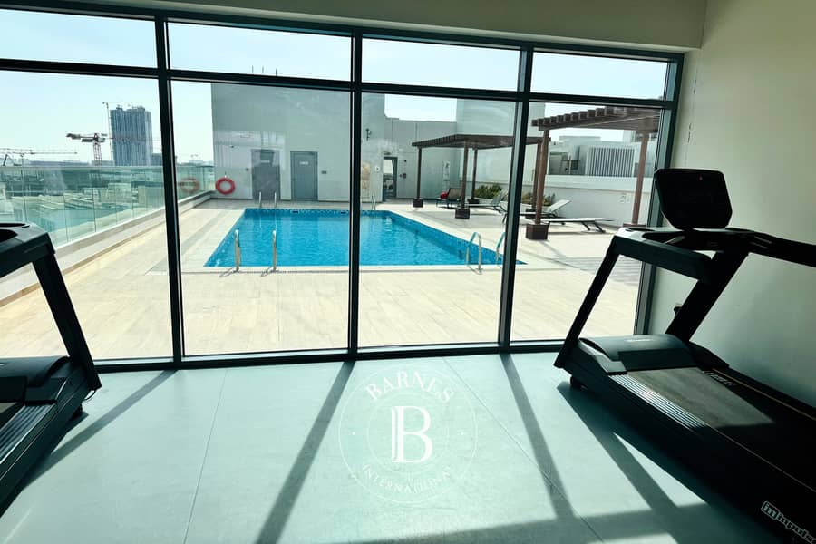 Spacious 2BHK|Well Maintained|Bright|Best Deal - Image 26