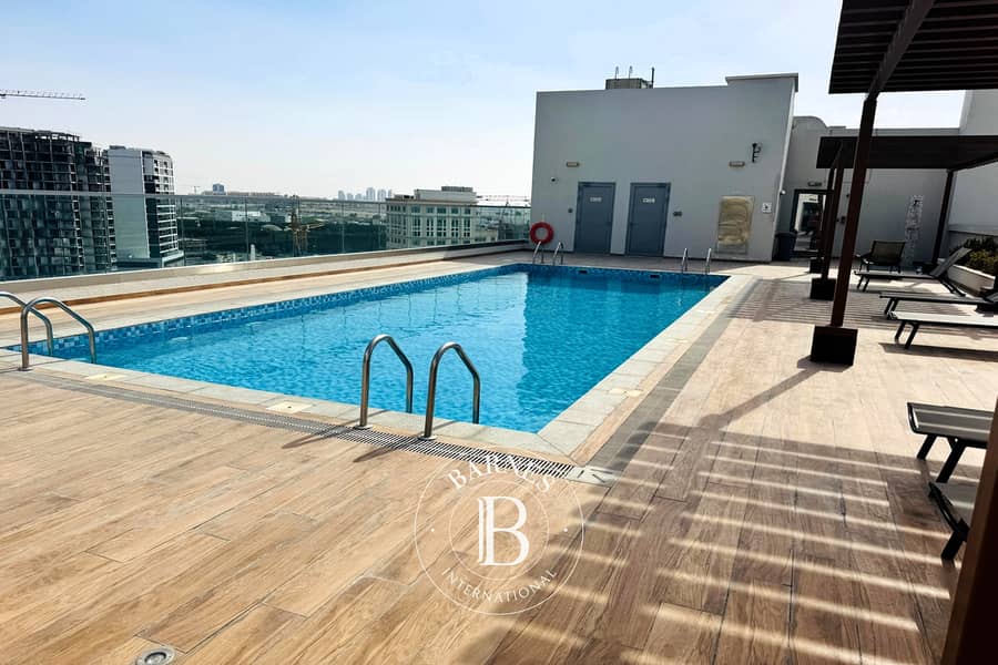 Spacious 2BHK|Well Maintained|Bright|Best Deal - Image 27