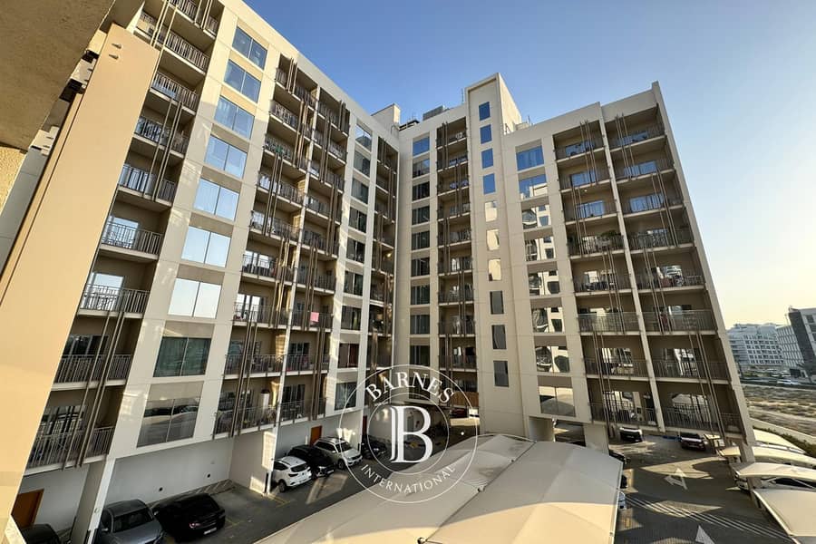 Spacious 2BHK|Well Maintained|Bright|Best Deal - Image 29