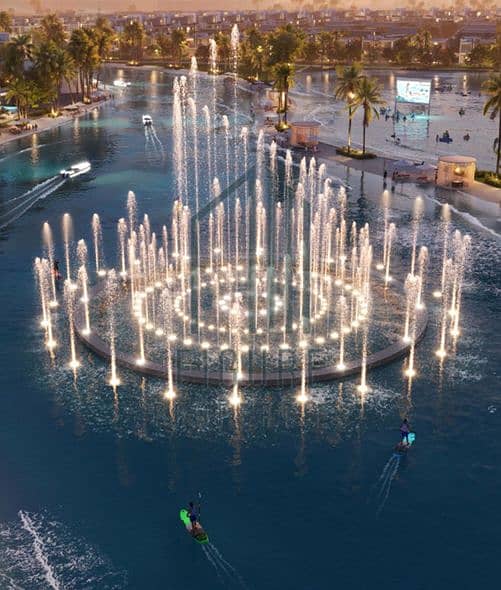 Town house 5BHK | Flexible Payment | Prime Location | Luxury Living | Limited Units Available!