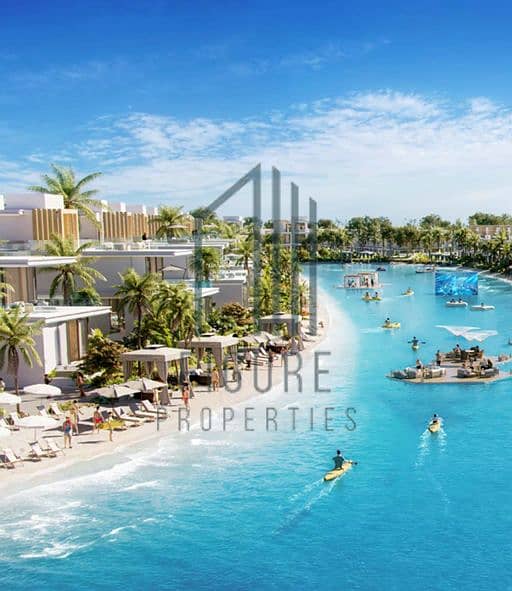 Town house 5BHK | Flexible Payment | Prime Location | Luxury Living | Limited Units Available!