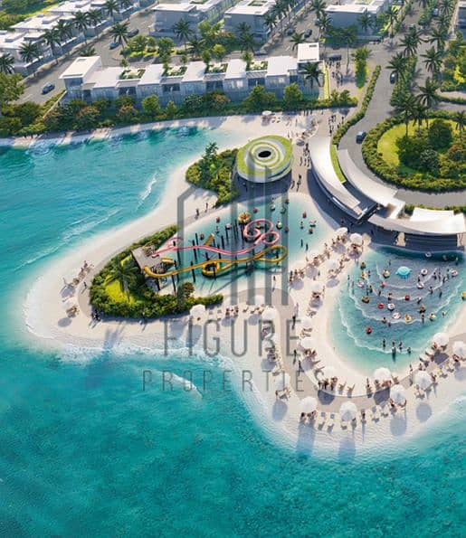 Town house 5BHK | Flexible Payment | Prime Location | Luxury Living | Limited Units Available! - Image 10