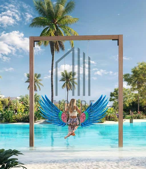 Town house 5BHK | Flexible Payment | Prime Location | Luxury Living | Limited Units Available! - Image 11