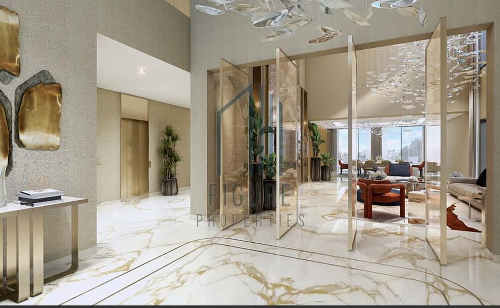 Town house 5BHK | Flexible Payment | Prime Location | Luxury Living | Limited Units Available! - Image 16