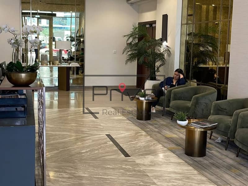 Prime Location I Canal View I Genuine Resale - Image 20