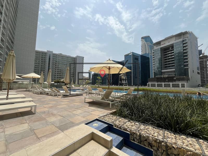 Prime Location I Canal View I Genuine Resale - Image 23