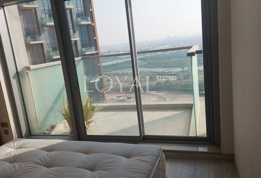 Unrestricted Full Stable View | Vacant Now