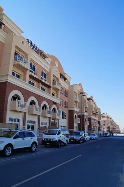 Магазин Продажа в Джумейра Вилладж Серкл (ДЖВС), Дубай - emirates-gardens-1-rose-1421_xl. jpg Магазин Продажа в Джумейра Вилладж Серкл (ДЖВС), Дубай - emirates-gardens-1-rose-1421_xl. jpg