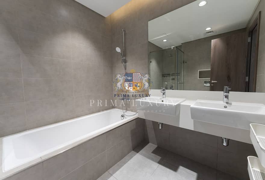 3BR Semi Furnished | Balcony - Image 11