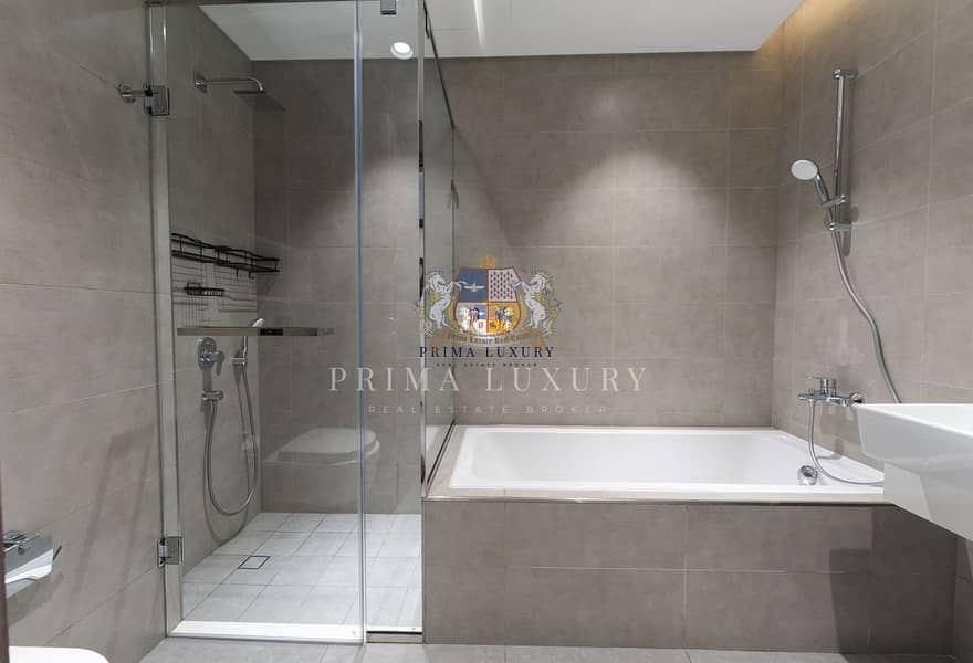 3BR Semi Furnished | Balcony - Image 13