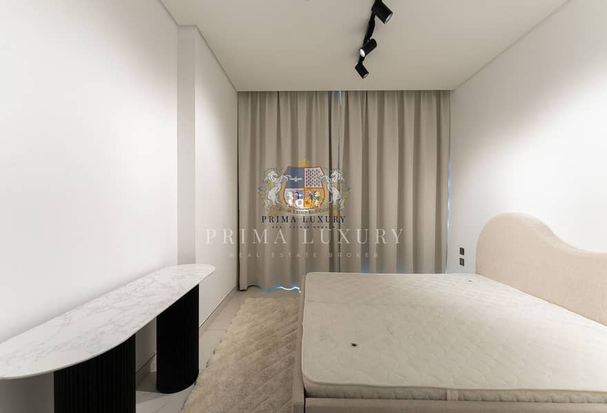 3BR Semi Furnished | Balcony - Image 14