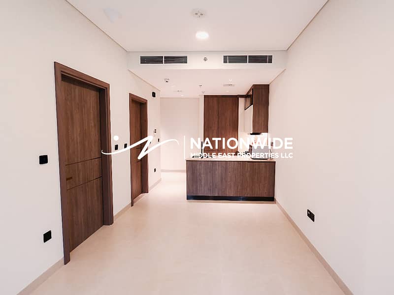 Vacant| Brand New 1BR| Stunning Views| Prime Area