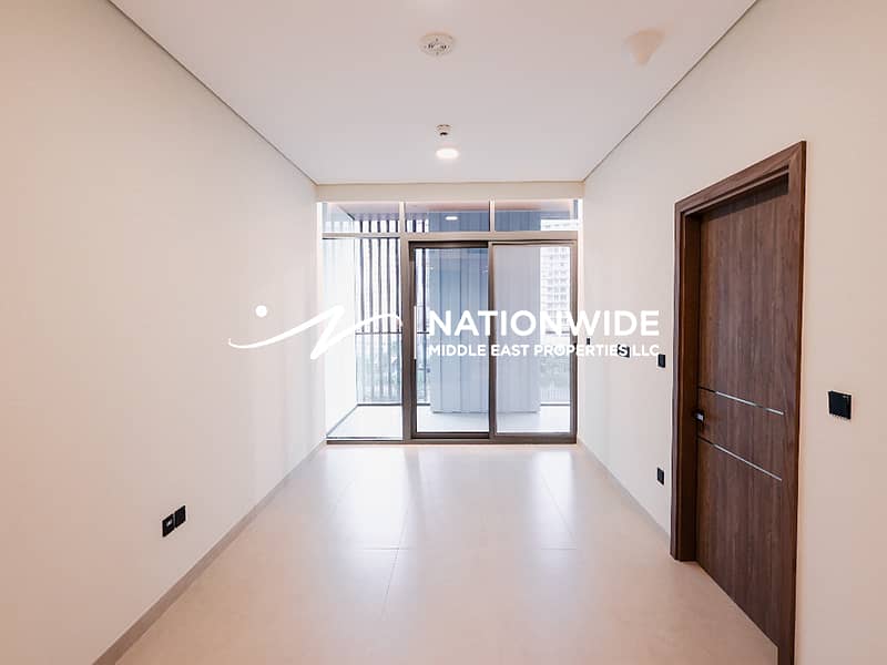 Vacant| Brand New 1BR| Stunning Views| Prime Area