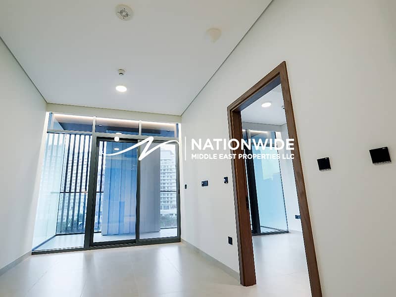 Vacant| Brand New 1BR| Stunning Views| Prime Area
