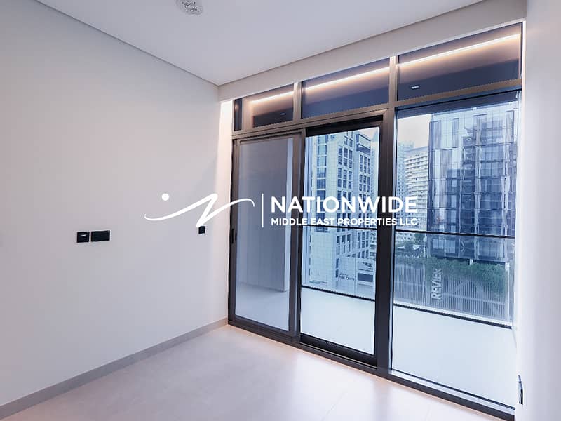 Vacant| Brand New 1BR| Stunning Views| Prime Area - Image 7