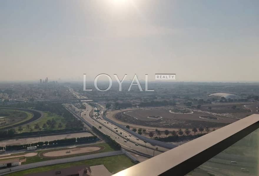 Unrestricted Full Stable View | Vacant Now - Image 8