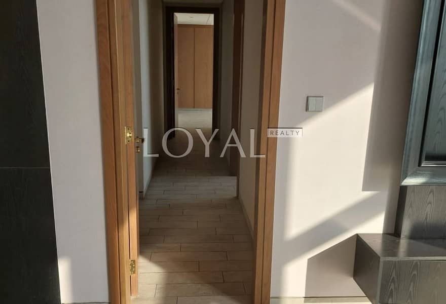 Unrestricted Full Stable View | Vacant Now - Image 10