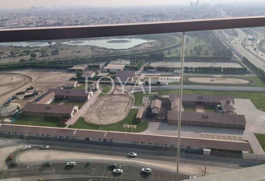 Unrestricted Full Stable View | Vacant Now - Image 15