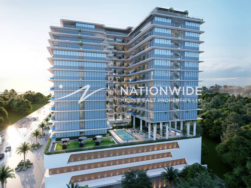 City View | Private Pool | Biggest Size | PHPP